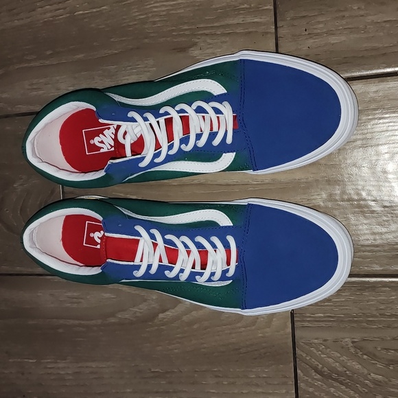 Vans Old Skool 36 DX - Picture 2 of 7